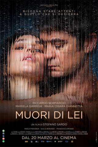 Muori di lei (2025) streaming