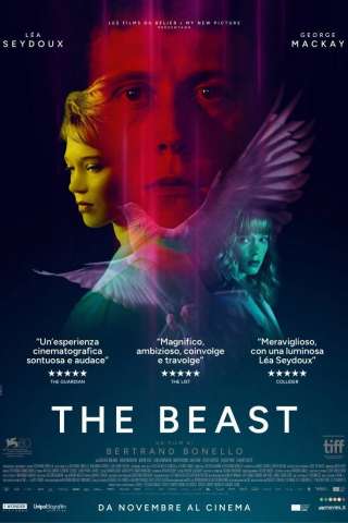The Beast (2024) streaming