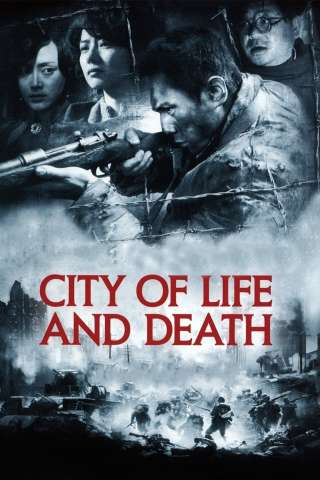 City of Life and Death (2009) streaming