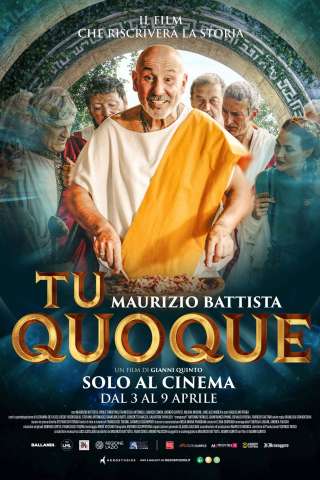 Tu Quoque (2025) streaming