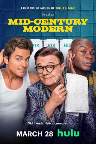 Mid-Century Modern (2025 - In Lavorazione) streaming