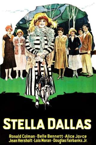Stella (1925) streaming