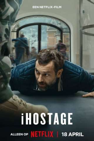 iHostage (2025) streaming