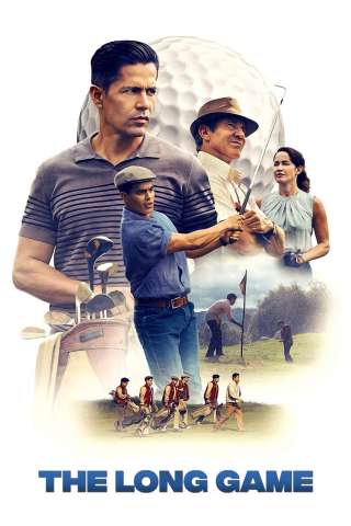 The Long Game (2024) streaming