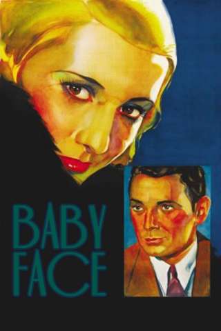 Baby Face (1933) streaming