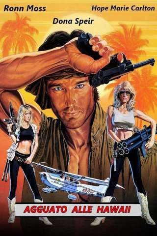 Agguato alle Hawaii (1987) streaming