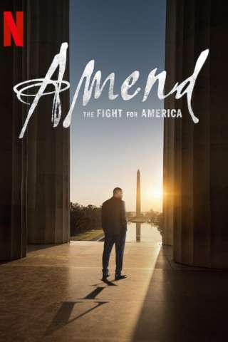 Amend: alla conquista della libertà (2021) streaming