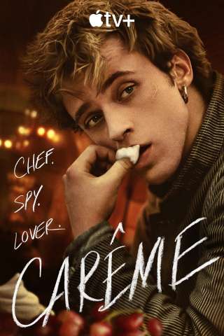 Carême (2025 - In Lavorazione) streaming
