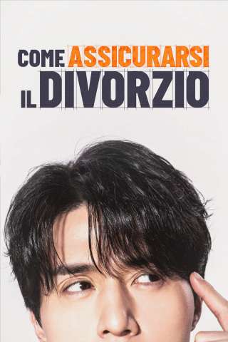Come assicurarsi il divorzio (2025 - In Lavorazione) streaming