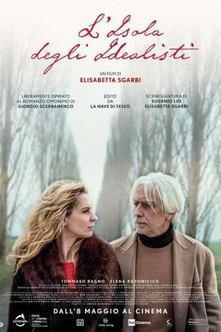 L'isola degli idealisti (2025) streaming