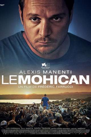The Mohican (2025) streaming