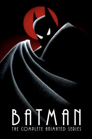 Batman (1992-1995) streaming